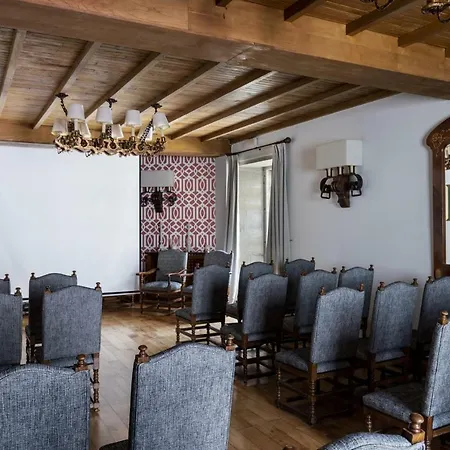 Hotel De