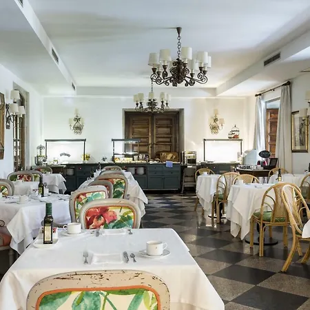De Hotel 4*