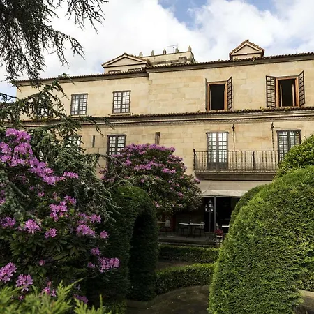 De Hotel Pontevedra