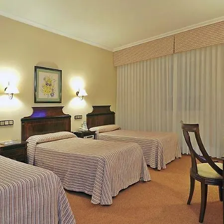Hotel Rias Bajas Pontevedra