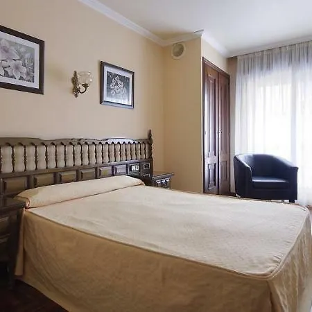 Comercio Hotel
