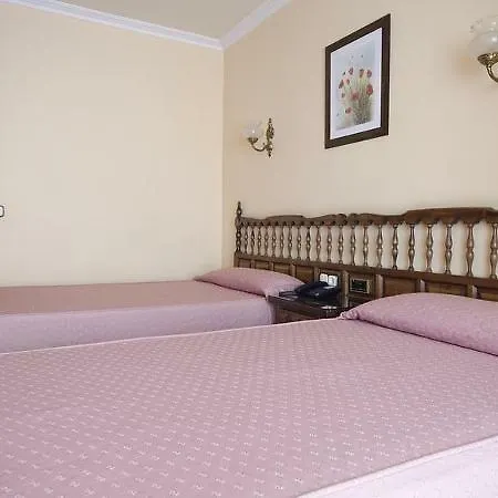 Hotel Comercio Pontevedra
