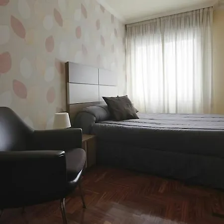 Hotel Comercio *