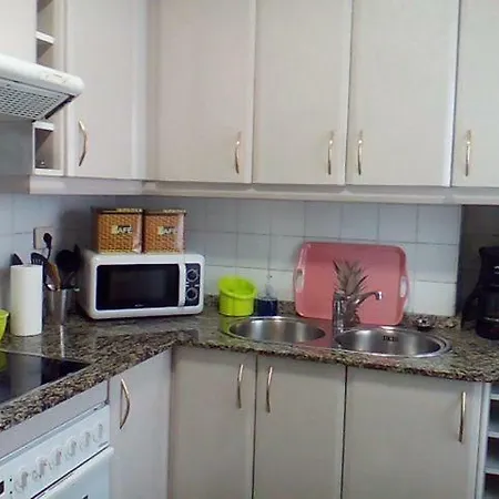 Apartment Atico El Mirador Pontevedra
