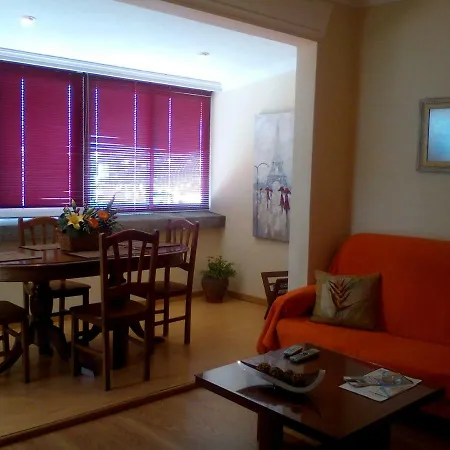 Atico El Mirador Apartment