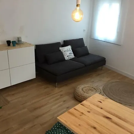 Duplex Casco Historico Holiday home