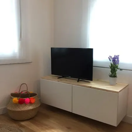 Holiday home Duplex Casco Historico *