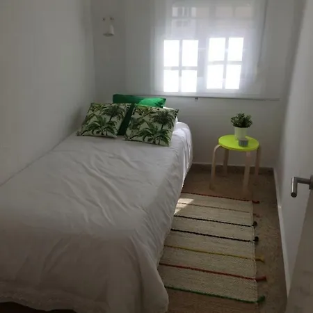 Holiday home Duplex Casco Historico