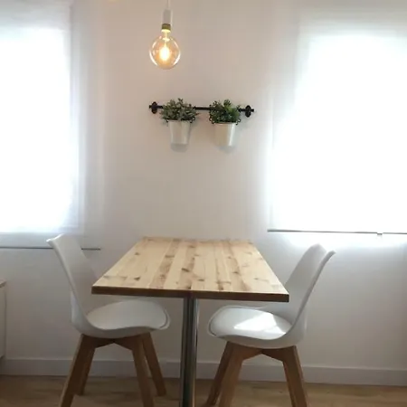 Duplex Casco Historico Pontevedra