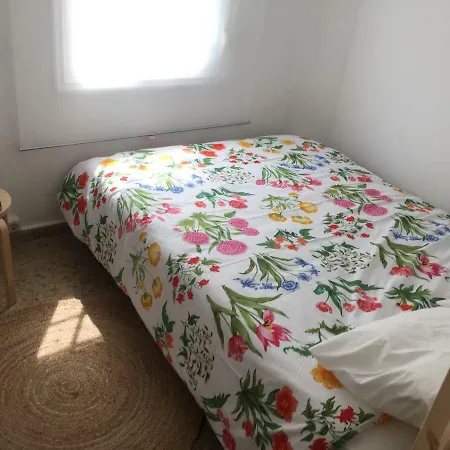 Holiday home Duplex Casco Historico Pontevedra