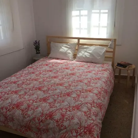 Duplex Casco Historico Holiday home *