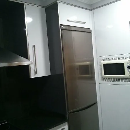 Apartamento Cómodo Y Céntrico Pontevedra