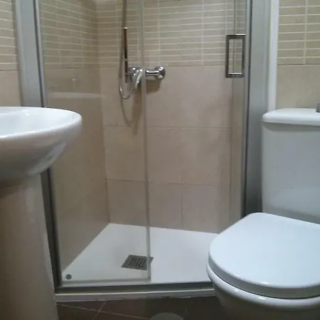 Apartamento Cómodo Y Céntrico Pontevedra