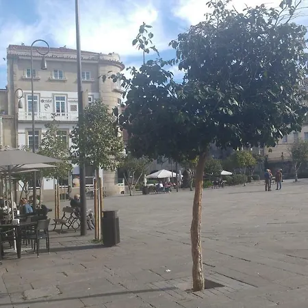 Apartamento Cómodo Y Céntrico *