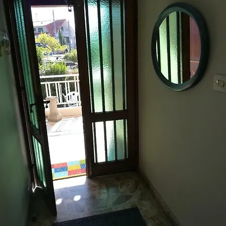Maison d'hôtes Clara Pontevedra