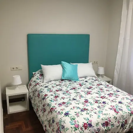 En El Corazon De Apartment