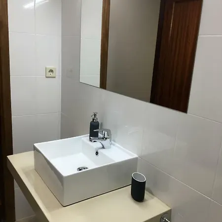 Apartment En El Corazon De *