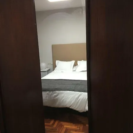 Apartment En El Corazon De Pontevedra