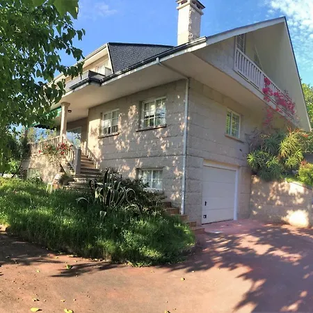 La Casa De Mou Holiday home