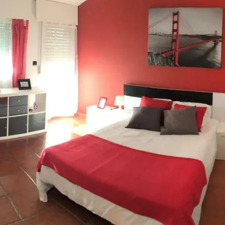 La Casa De Mou Holiday home Pontevedra