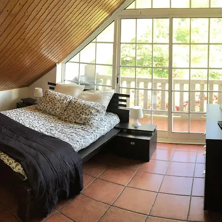 La Casa De Mou Holiday home
