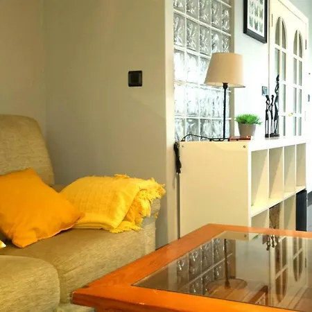 La Casa De Mou Holiday home Pontevedra