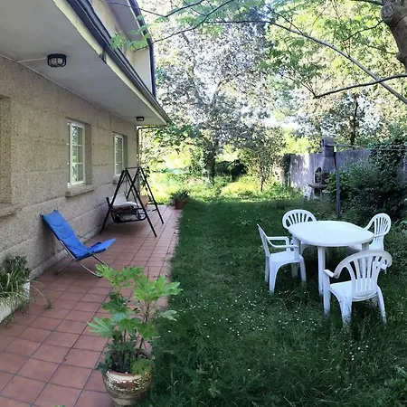 Holiday home La Casa De Mou *