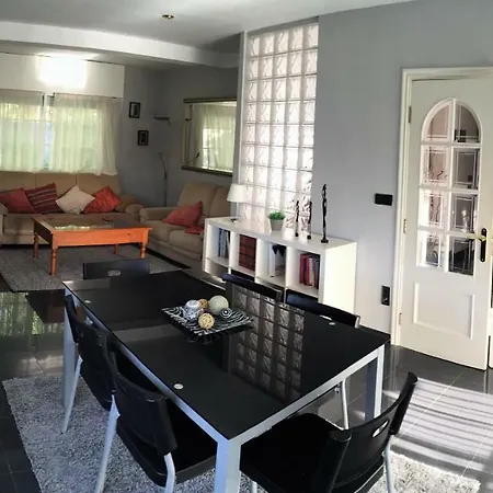 La Casa De Mou Holiday home *