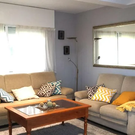 La Casa De Mou Holiday home