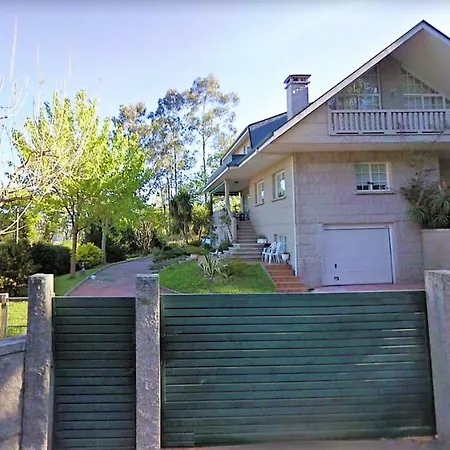 La Casa De Mou