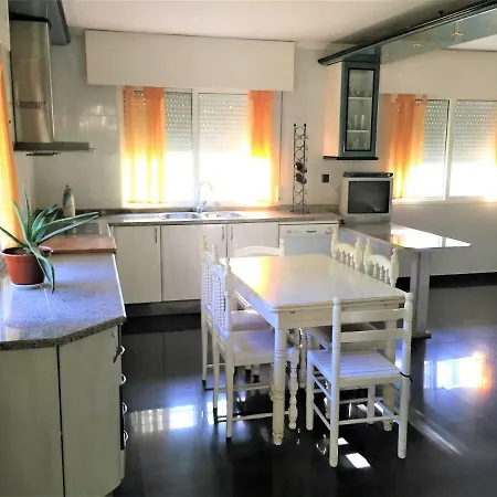 Holiday home La Casa De Mou Pontevedra