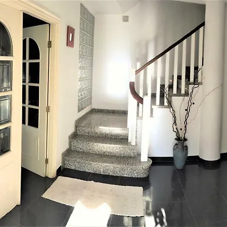 La Casa De Mou Holiday home