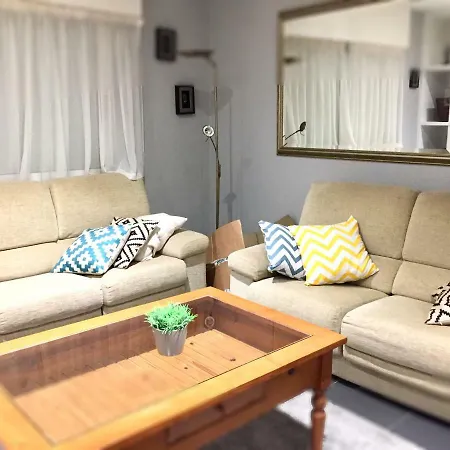 La Casa De Mou Holiday home *