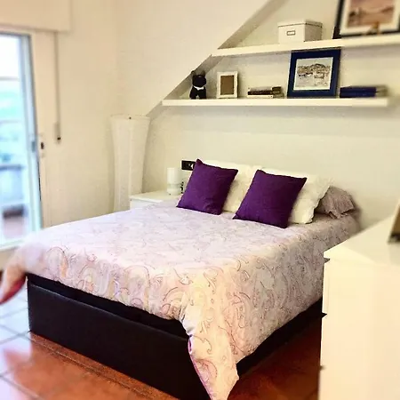 Holiday home La Casa De Mou *