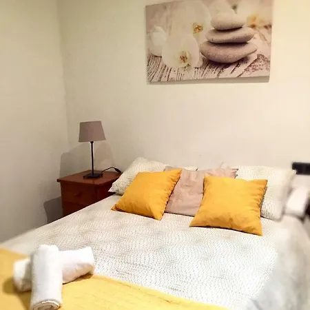 La Casa De Mou Holiday home Pontevedra