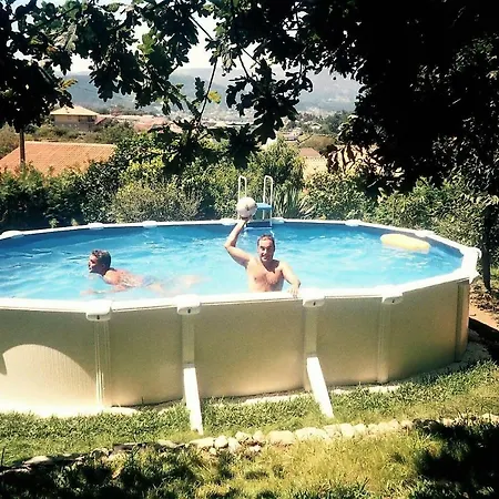 La Casa De Mou Holiday home *