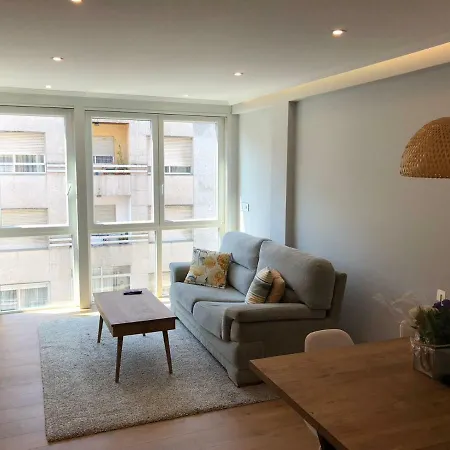 Apartment Moderno Centrico Y Soleado *