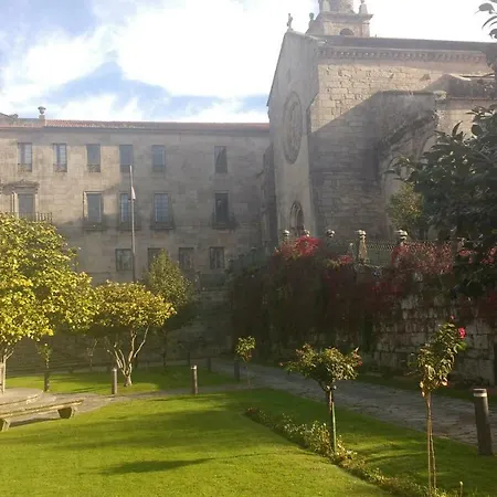Moderno Centrico Y Soleado Apartment Pontevedra