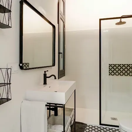 Verdura Archsense Apartment