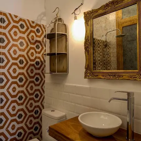 Verdura Archsense Apartment