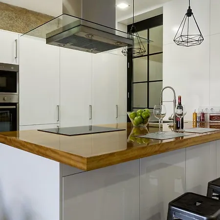 Apartment Verdura Archsense