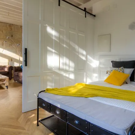 Verdura Archsense Apartment Pontevedra