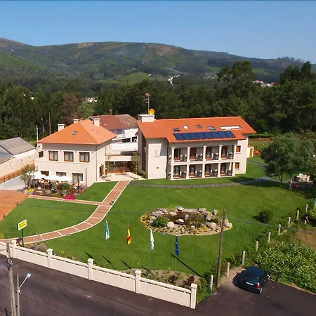 Rural Campaniola Hotel Pontevedra