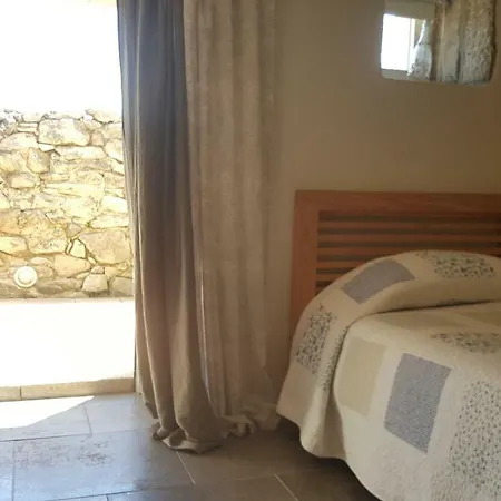 Os Salguieiros Holiday home Pontevedra
