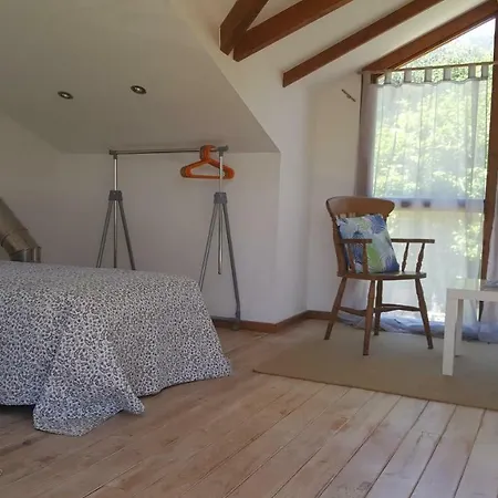 Holiday home Os Salguieiros Pontevedra