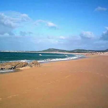 Os Salguieiros Holiday home *
