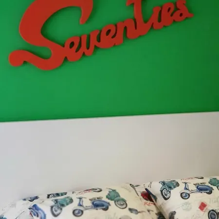 Apartment Herreros 28