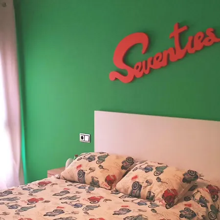 Apartment Herreros 28