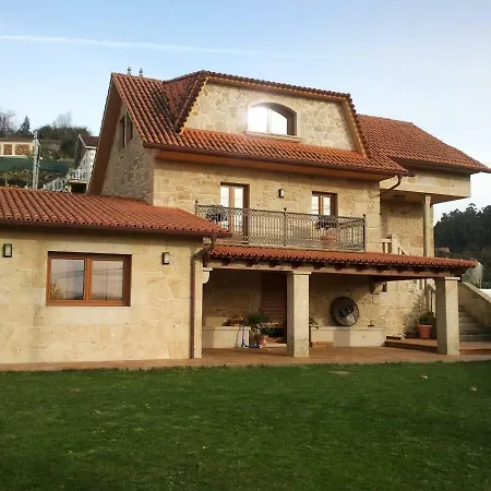Casa Amean Holiday home Pontevedra