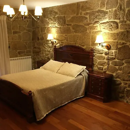 Casa Amean Holiday home Pontevedra